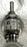 Grayhill 50cpt36-01-2-05s ROTORY SWITCH