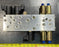 JI CASE TRACTOR LOADER TM 880-M580SM2 MANIFOLD VALVE ASSEMBLY 85828015