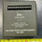 GENERATOR 30KW VOLTAGE REGULATOR LIBBY 122-3055 30554SOCN88-22561