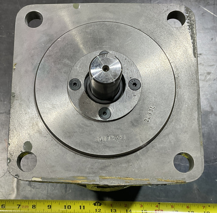 DYNEX AXIAL PISTON HYDRAULIC PUMP PF4011H-XV-A-82-30 10,000PSI