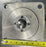 DYNEX AXIAL PISTON HYDRAULIC PUMP PF4011H-XV-A-82-30 10,000PSI