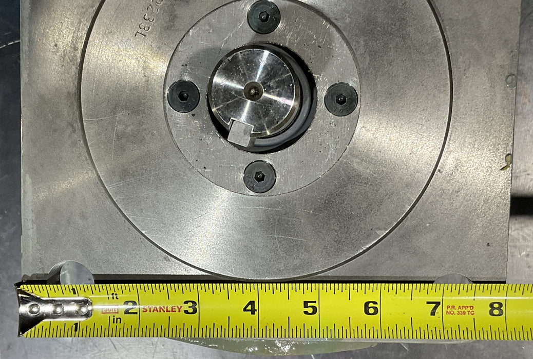 DYNEX AXIAL PISTON HYDRAULIC PUMP PF4011H-XV-A-82-30 10,000PSI