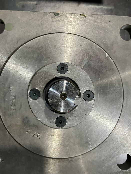 DYNEX AXIAL PISTON HYDRAULIC PUMP PF4011H-XV-A-82-30 10,000PSI
