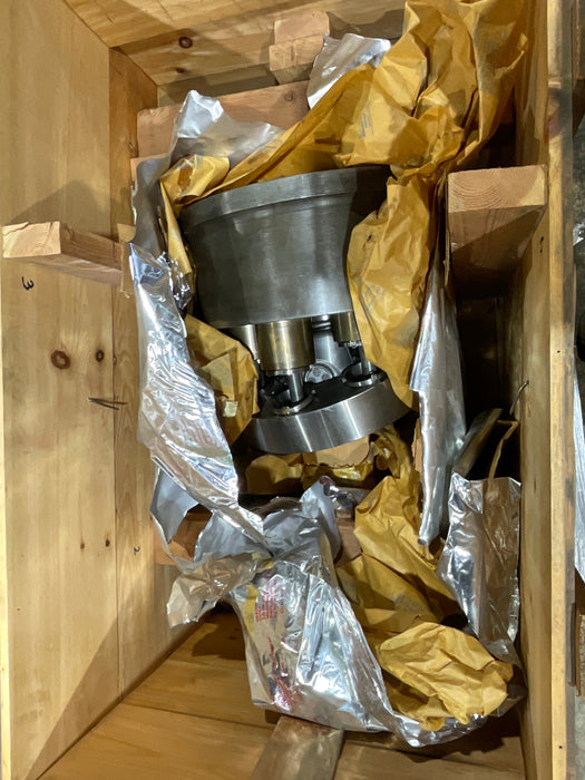 VICKERS MARINE HYDRAULIC REVOLVING GROUP 51907 APP: AXIAL PISTONS PUMP 4320-00-336-9491