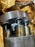 VICKERS MARINE HYDRAULIC REVOLVING GROUP 51907 APP: AXIAL PISTONS PUMP 4320-00-336-9491