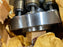 VICKERS MARINE HYDRAULIC REVOLVING GROUP 51907 APP: AXIAL PISTONS PUMP 4320-00-336-9491