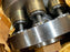 VICKERS MARINE HYDRAULIC REVOLVING GROUP 51907 APP: AXIAL PISTONS PUMP 4320-00-336-9491