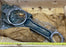 CAT MARINE PISTON ROD 348-7288  APP; 3608, 3616 EMGINES