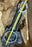 CAT MARINE PISTON ROD 348-7288  APP; 3608, 3616 EMGINES