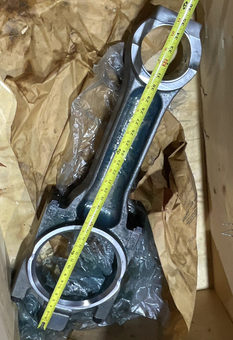 CAT MARINE PISTON ROD 348-7288  APP; 3608, 3616 EMGINES