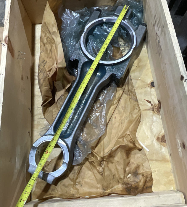 CAT MARINE PISTON ROD 348-7288  APP; 3608, 3616 EMGINES