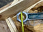 CAT MARINE PISTON ROD 348-7288  APP; 3608, 3616 EMGINES
