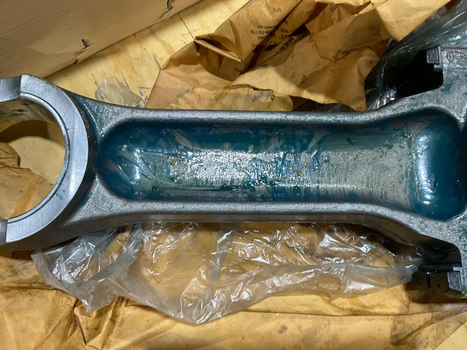 CAT MARINE PISTON ROD 348-7288  APP; 3608, 3616 EMGINES