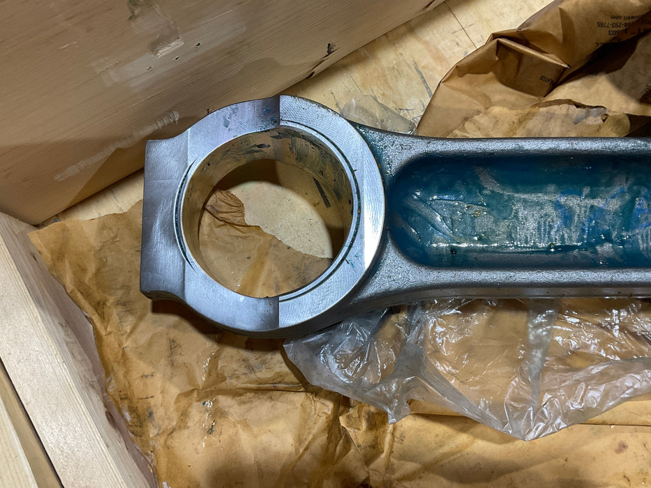 CAT MARINE PISTON ROD 348-7288  APP; 3608, 3616 EMGINES
