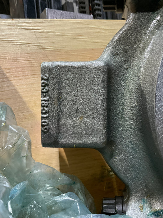CAT MARINE PISTON ROD 348-7288  APP; 3608, 3616 EMGINES