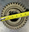 M44A2 TRANSFER CASE GEAR MERITOR 3892E1123 TACOM 7521376 3020-00-312-8348