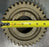 M44A2 TRANSFER CASE GEAR MERITOR 3892E1123 TACOM 7521376 3020-00-312-8348
