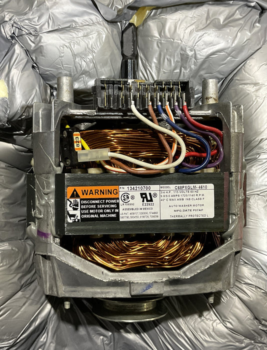 GE Appliances WH49X10032 MOTOR-KIT