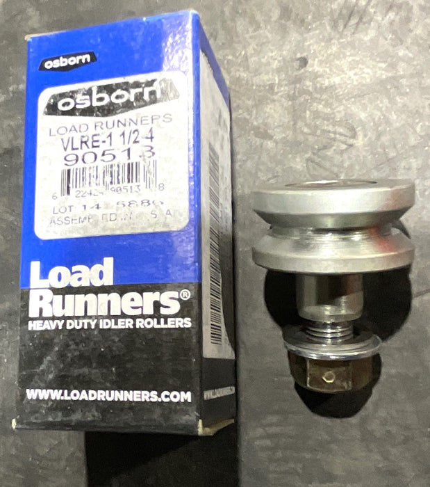 OSBORN LOAD RUNNERS CONTROL CAM VLRE-1.50-4 90513