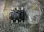 EATON HEINEMANN JA3-Z18-8 JA3-C2C3C3 CIRCUIT BREAKER 17A 208V 400HZ 5925-01-084-2370