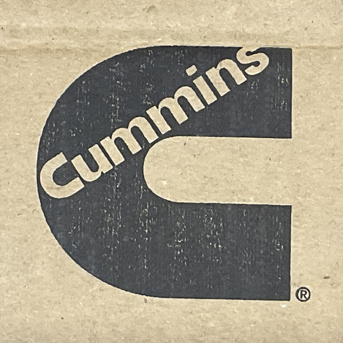 GENUINE CUMMINS HOSE 2870393 (ENGINE MDL.KTA 50M)