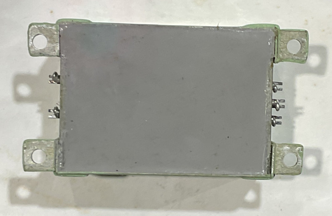 CMC ELECTRONICS 454-078 METALLIC RECTIFIER 6120-00-909-8048
