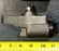BENDIX WHEEL CYLINDER 33721 DELCO 172-757 FORD D0TZ-2061-D