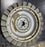 TELEDYNE 627047 ENGINE FLYWHEEL