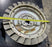 TELEDYNE 627047 ENGINE FLYWHEEL