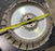 TELEDYNE 627047 ENGINE FLYWHEEL