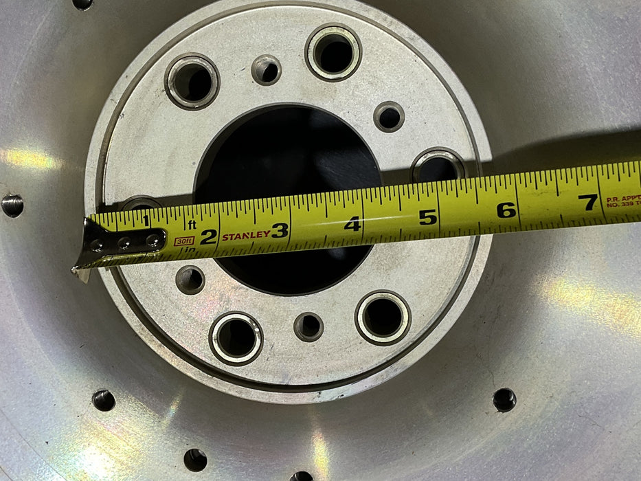 TELEDYNE 627047 ENGINE FLYWHEEL