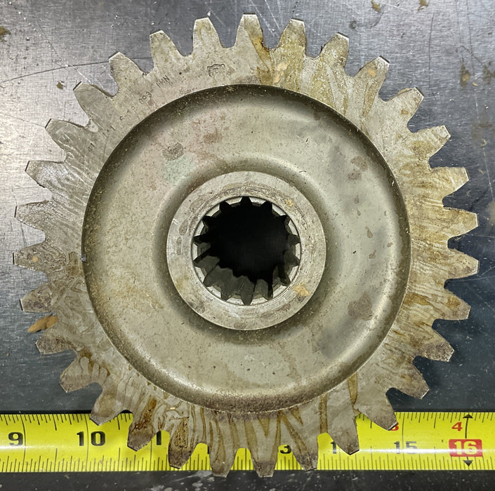 GENUINE John Deere Auxiliary Pump Gear FUNK 4101141