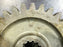 GENUINE John Deere Auxiliary Pump Gear FUNK 4101141