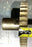 GENUINE John Deere Auxiliary Pump Gear FUNK 4101141