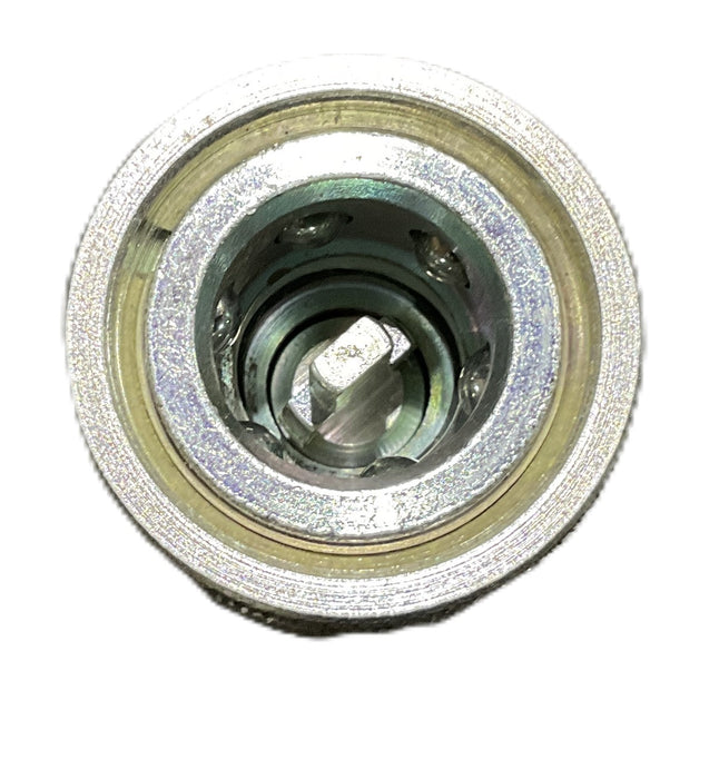 Dixon JF-3VF3 Part # JF3VF QUICK DISCONNECT COUPLING HALF