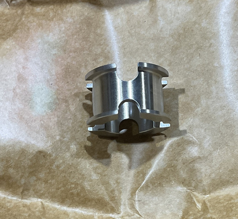 WOODWARD 41001627 VALVE STEM GUIDE 4810-00-549-3525
