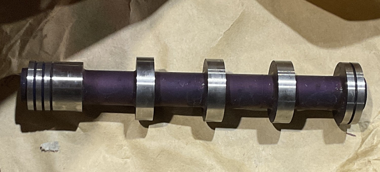 Allison 23049318 Valve- C1 Latch HT740