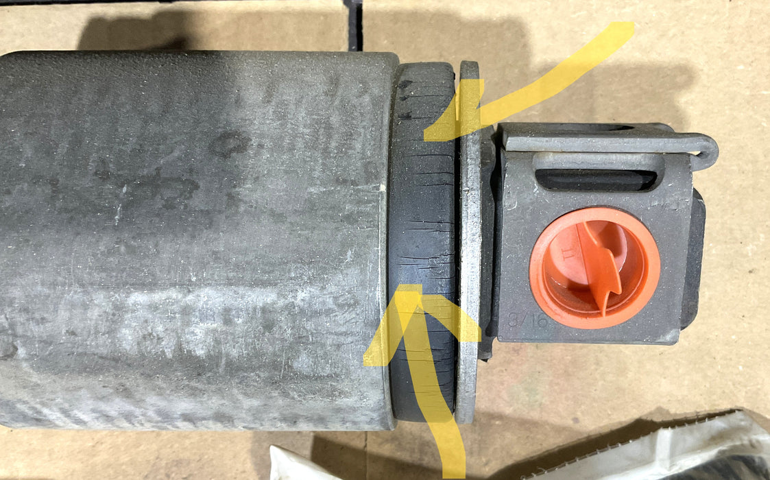 (NOS) HENDRICKSON 34013-088L Suspension Equalizer Beam End Bushing