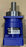 ENTERPRISE ELECTRONICS EEC-126648-100 PLANETARY GEARHEAD 5840-01-517-9329