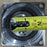 ENTERPRISE ELECTRONICS EEC-126648-100 PLANETARY GEARHEAD 5840-01-517-9329