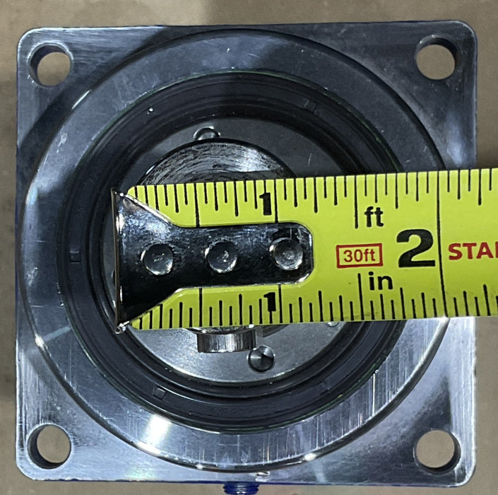 ENTERPRISE ELECTRONICS EEC-126648-100 PLANETARY GEARHEAD 5840-01-517-9329