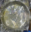 BOWER 30JX0923 BEARING CUP CAT 5F2465 247.65mm Outer Diameter Cup