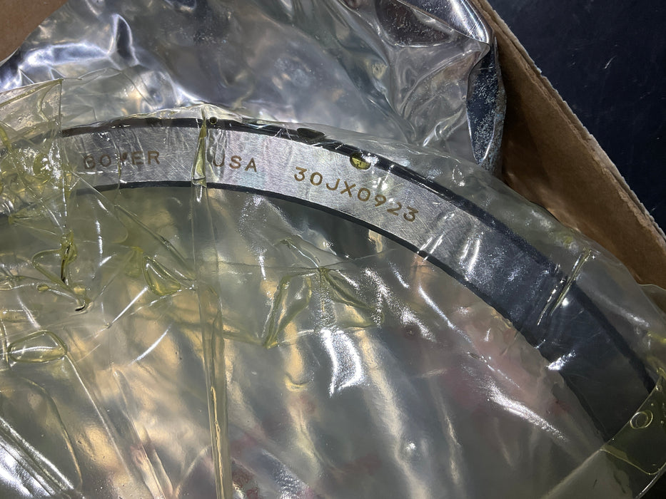 BOWER 30JX0923 BEARING CUP CAT 5F2465 247.65mm Outer Diameter Cup