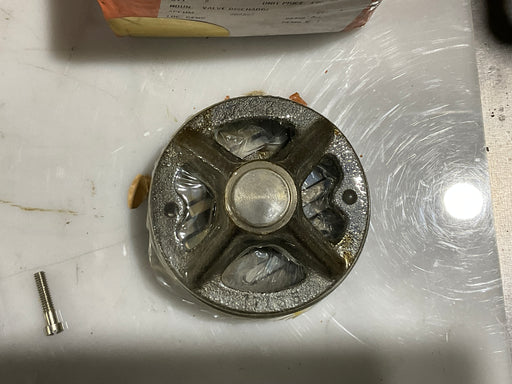 DRESSER-RAND 42105551 DISCHARGE VALVE 4310-01-275-0600