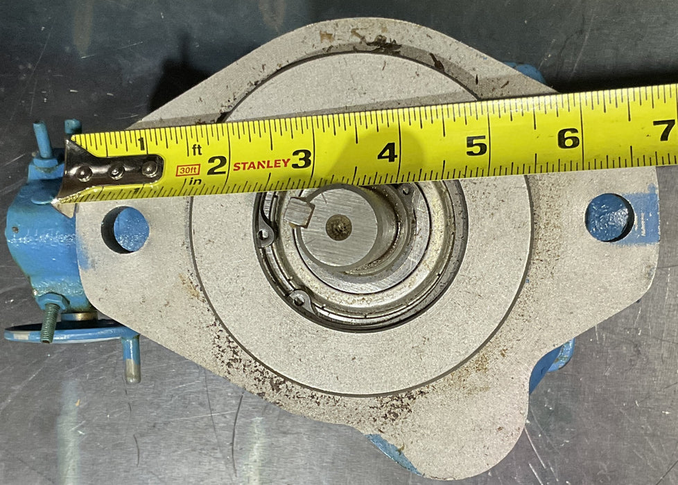 VICKERS AXIAL PISTONS PUMP PVB15RDY31H10