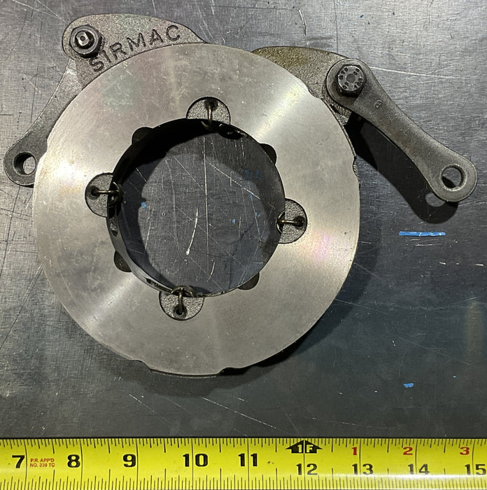 SPICER DANA V727427 BRAKE ACTUATOR