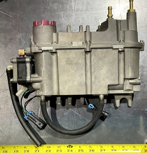 Mercury 200 225 Optimax VST Vapor Separator OEM 8M0078916 880133T07 8880133T12