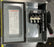 HU362AWK - Square D 60A 600V 3 Pole Non-Fusible Safety Switch NEMA 3R/12
