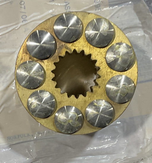 SUNDSTRAND EX5316-17 cylinder block assembly