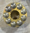 SUNDSTRAND EX5316-17 cylinder block assembly